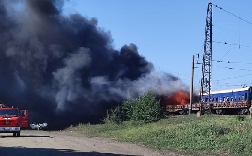 10 загиблих цивільних: СБУ розслідує ворожий обстріл Чаплине на Дніпропетровщині