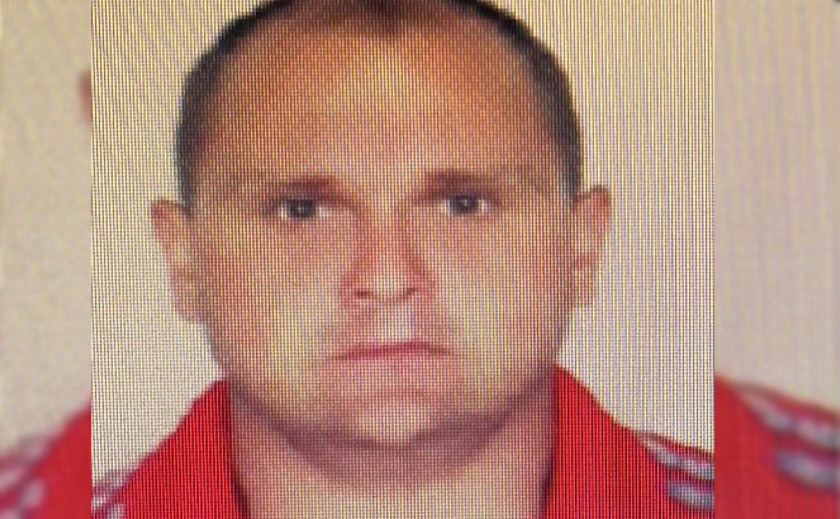 Зник більше місяця тому: Поліція Синельниківського району розшукує 40-річного Ігоря П’янкова