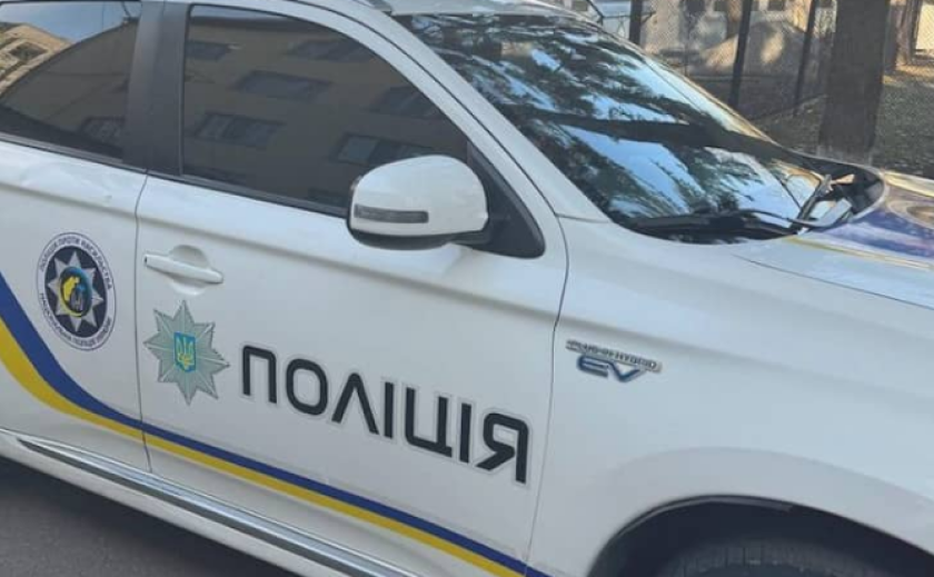 За вчинення домашнього насильства поліція Синельниківського району притягнула до кримінальної відповідальності 46-річну жінку