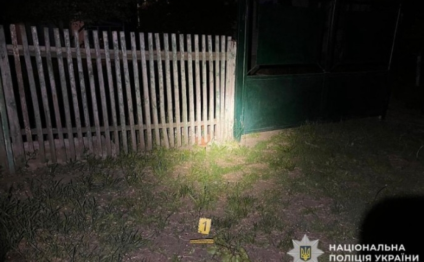 Кинув дві гранати на подвірʼя сусіда: за хуліганські дії у Синельниківському районі поліцейські затримали 50-річного чоловіка