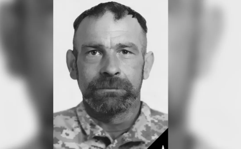 Захищаючи Україну загинув Олександр Ставінога з м. Синельникове Захищаючи Україну загинув Олександр Ставінога з м. Синельникове