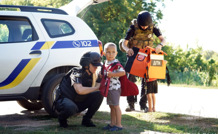 Ще у трьох громадах Дніпропетровщини оголосили примусову евакуацію Ще у трьох громадах Дніпропетровщини оголосили примусову евакуацію