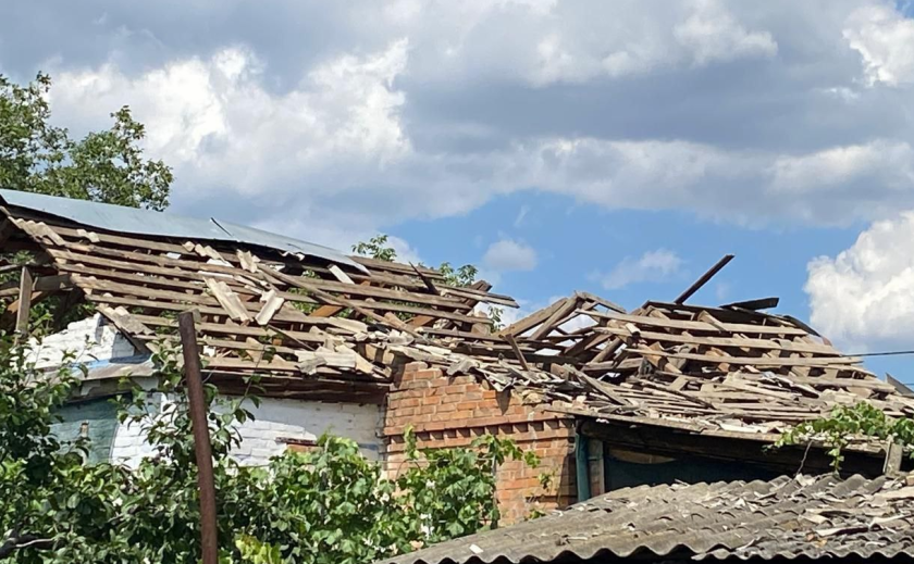 Обстріли Синельниківщини та Нікопольщини: безпекова ситуація на ранок 1 липня на Дніпропетровщині від ОВА
