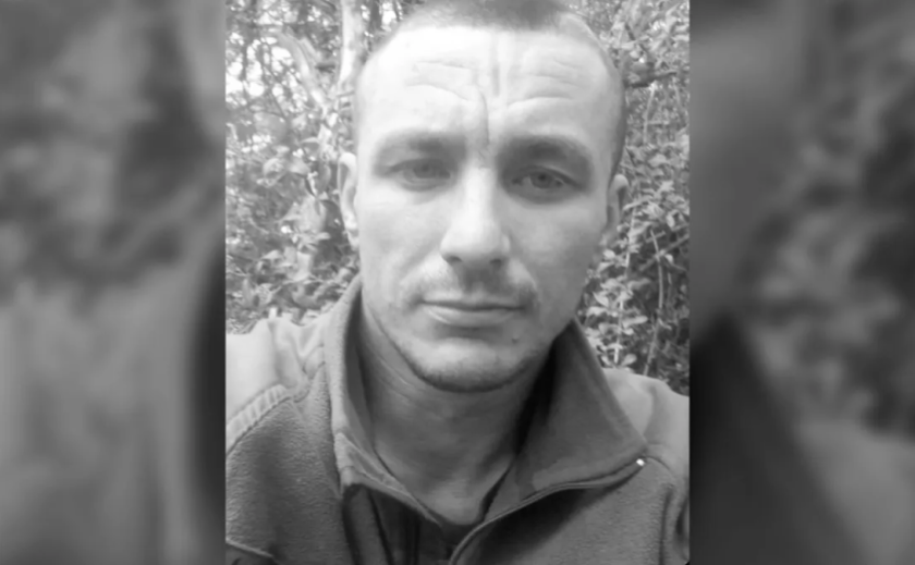 Захищаючи Україну загинув Євгеній Бугай з Синельниківського району