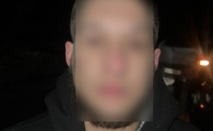 На замовлення ворога підпалив станцію оператора мобільного зв’язку: поліцейські Синельниківщини затримали зловмисника На замовлення ворога підпалив станцію оператора мобільного зв’язку: поліцейські Синельниківщини затримали зловмисника