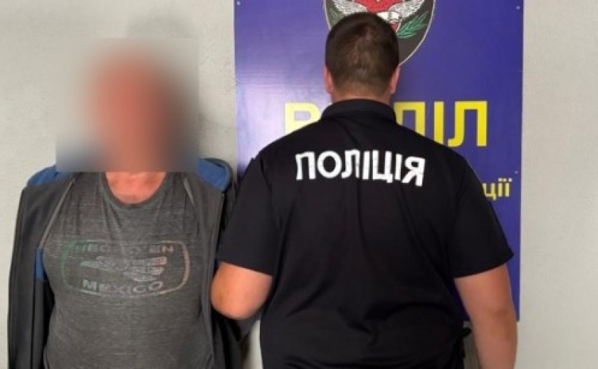 Вбивство через ревнощі: на Синельниківщині чоловік застрелив знайомого дружини