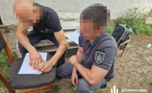 На Дніпропетровщині судитимуть правоохоронця та спільників за вирубку дерев на майже 1,5 млн грн