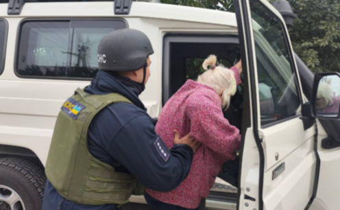 Загиблі, потерпілі та руйнування: безпекова ситуація на Дніпропетровщині станом на вечір 12 жовтня