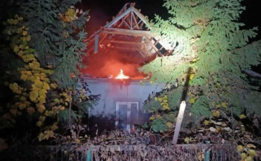 Ворог вдарив по Синельниківщині: загинув чоловік