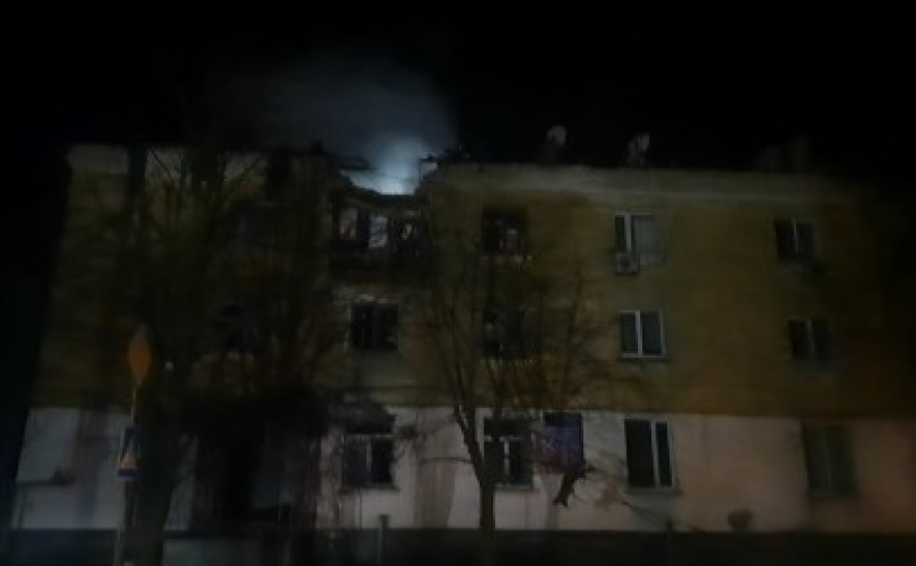 Ворог завдав ударів по Синельниківщині та Нікопольщині: постраждали 9 людей