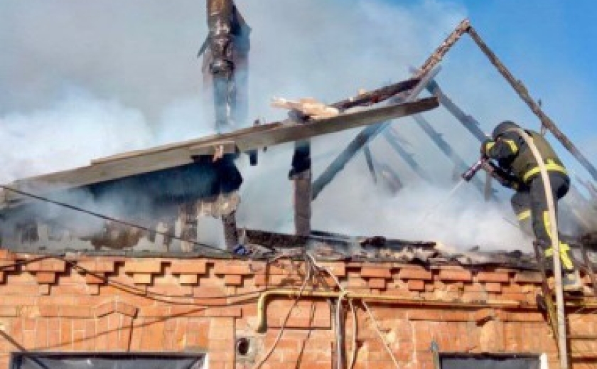 Ворог завдав ударів по двох районах Дніпропетровщини: одна людина загинула, шестеро поранені