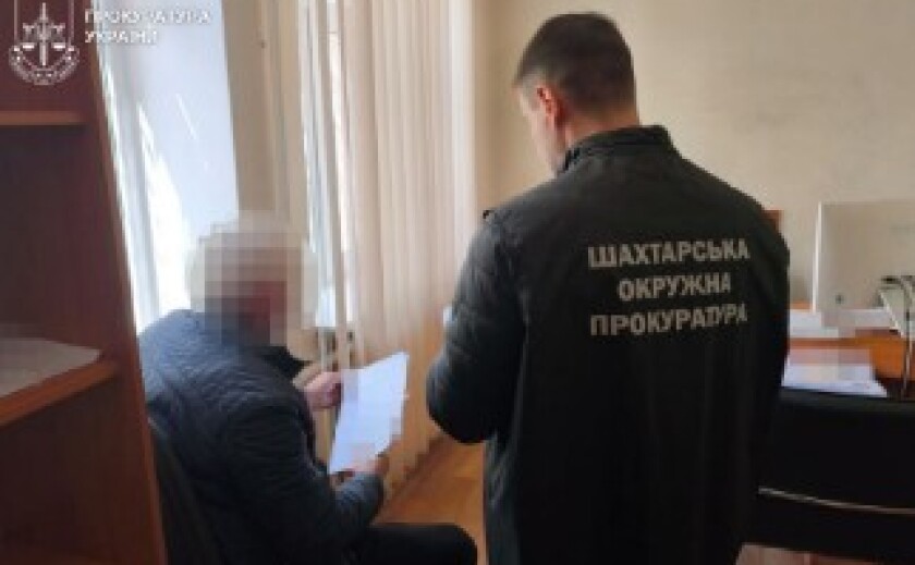 Не задекларував 12 суборендованих земельних ділянок та занизив дохід: підозрюється депутат сільради на Дніпропетровщині