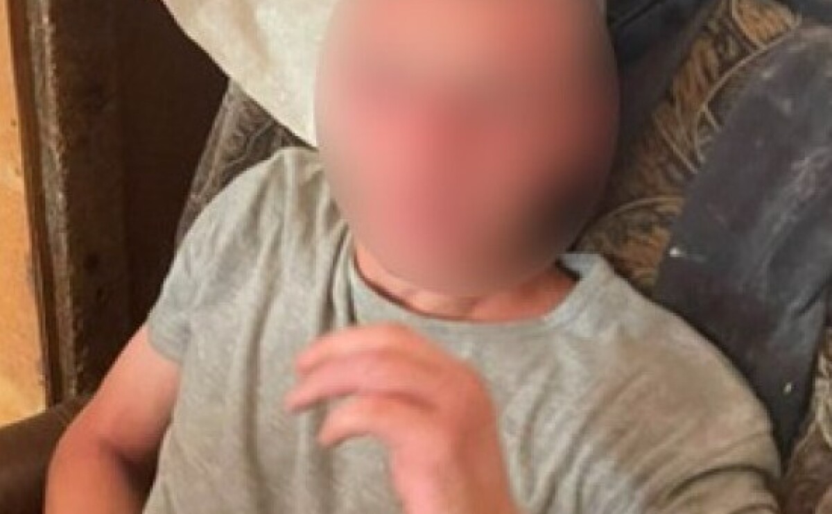На Синельниківщині поліцейські повідомили про підозру 23-річному чоловікові у спричиненні тяжких тілесних ушкоджень